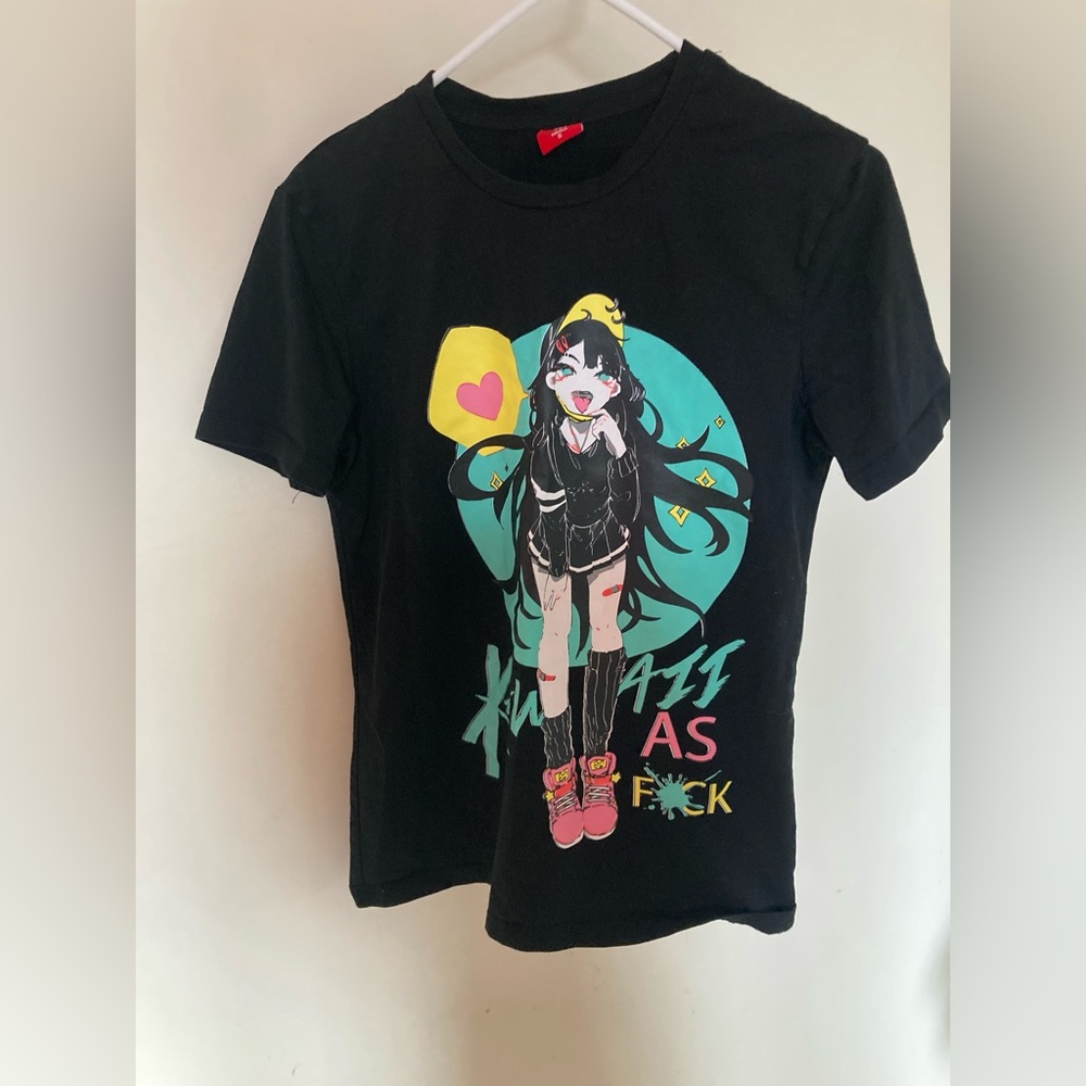 kawaii tshirt!